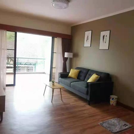 Cozy Home 3 Copthorne Resort Keafarm Cameron Highlands Zewnętrze zdjęcie