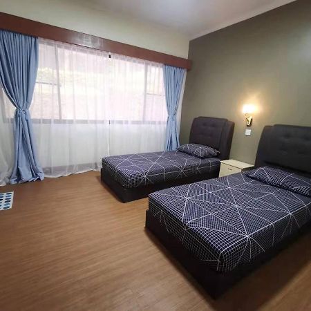 Cozy Home 3 Copthorne Resort Keafarm Cameron Highlands Zewnętrze zdjęcie
