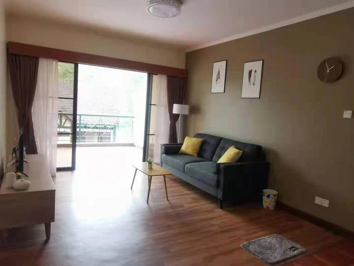 Cozy Home 3 Copthorne Resort Keafarm Cameron Highlands Zewnętrze zdjęcie