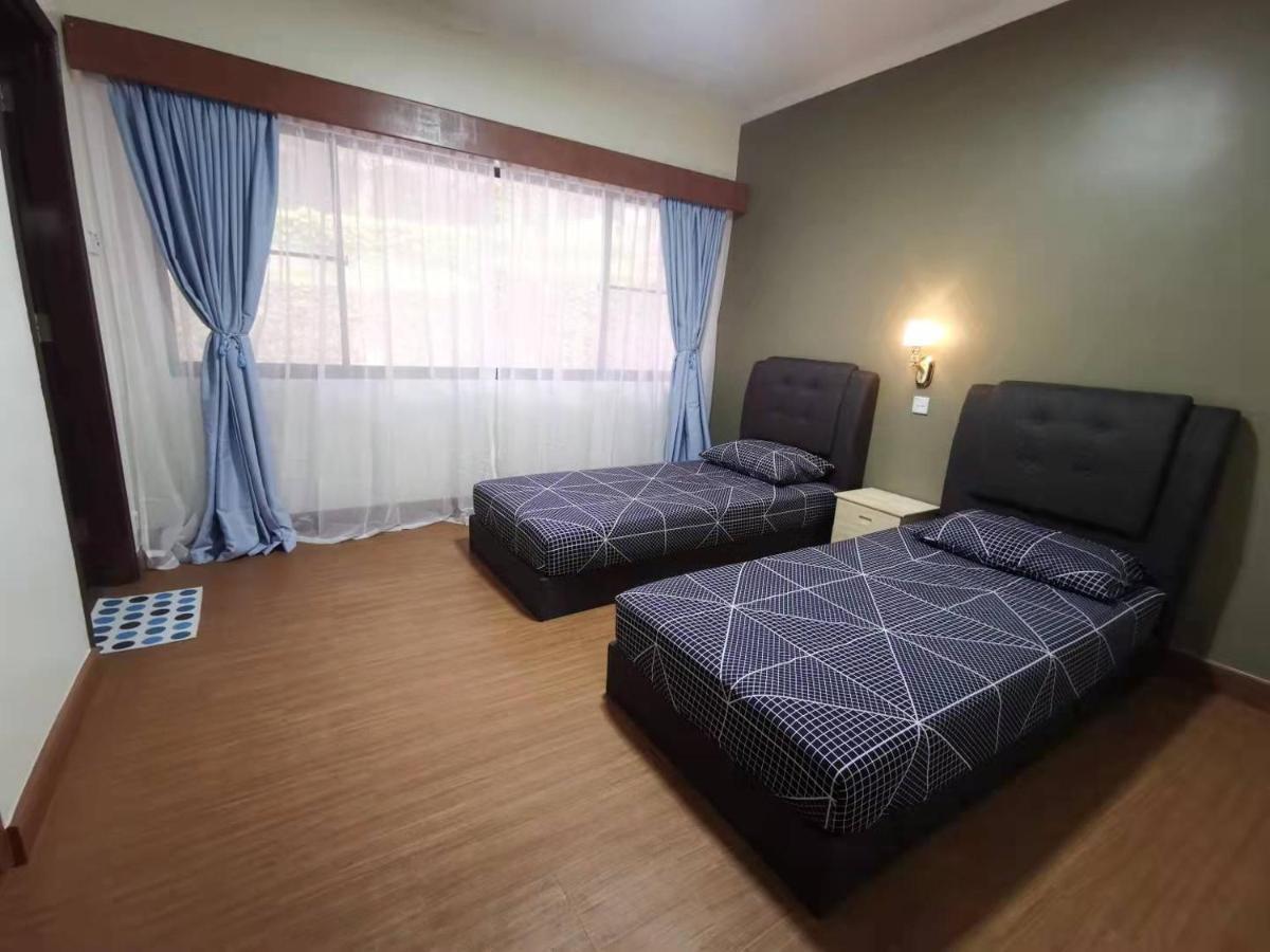 Cozy Home 3 Copthorne Resort Keafarm Cameron Highlands Zewnętrze zdjęcie