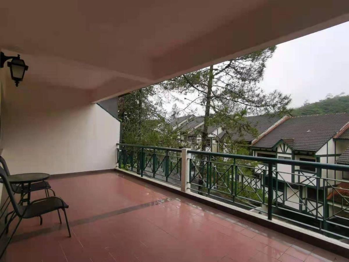 Cozy Home 3 Copthorne Resort Keafarm Cameron Highlands Zewnętrze zdjęcie