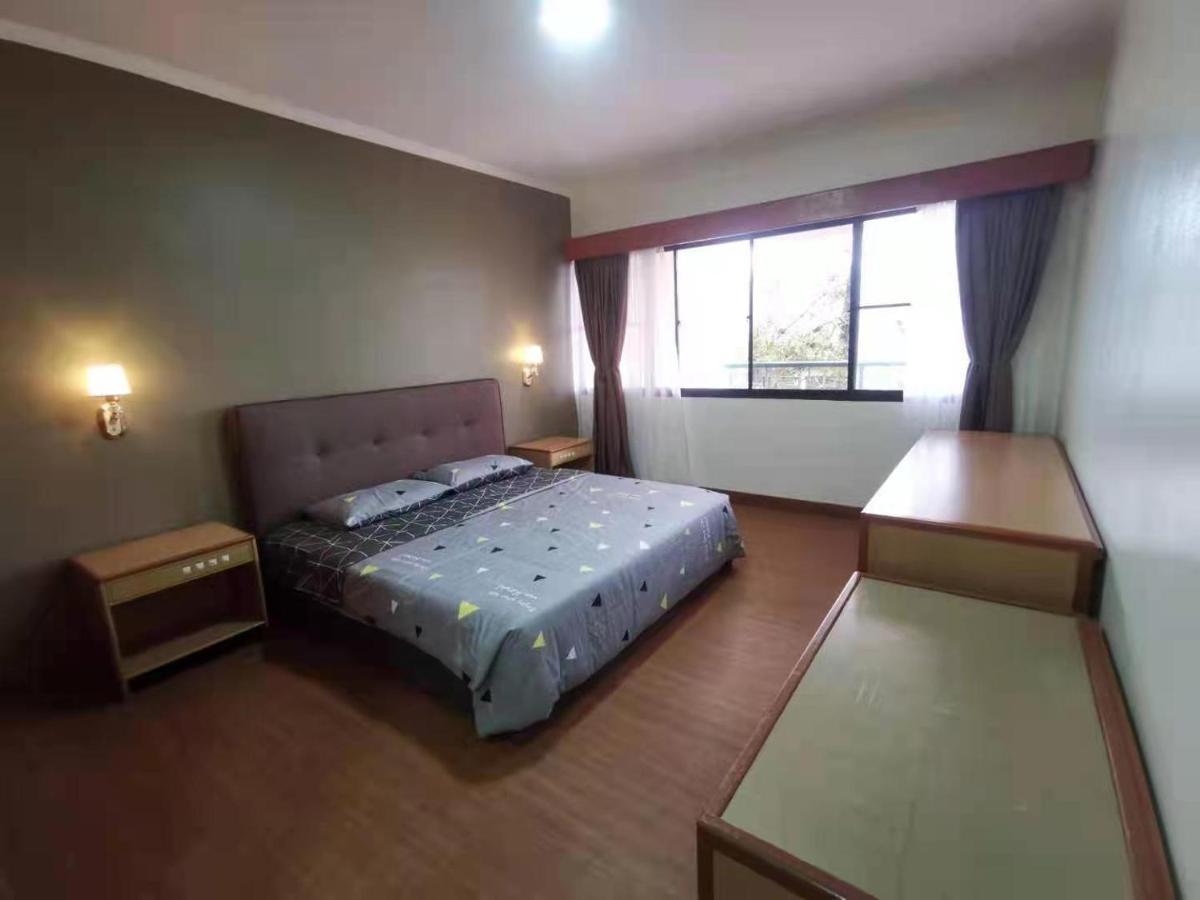 Cozy Home 3 Copthorne Resort Keafarm Cameron Highlands Zewnętrze zdjęcie